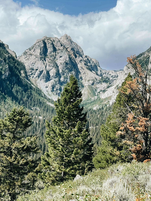 Grand Teton National Park – The Ultimate Outdoor Theme Park for Adults!