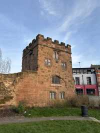 Lady Herbert’s Garden: A Hidden Oasis in Coventry