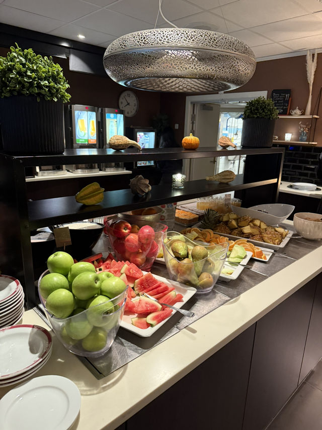 Convenient & Comfortable Stay in the Heart of Narvik