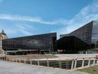 Discover Liverpool: England's historic hoom city
