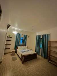Welcome to bedroom and breakfast 