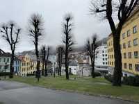Bergen, Norway