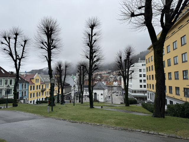 Bergen, Norway