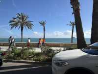 Day Trip to Malaga