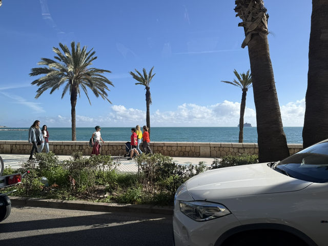 Day Trip to Malaga