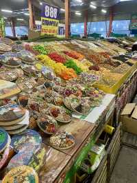 Oh My Goodness, Osh Bazaar!