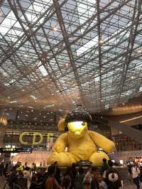 Hamad Airport