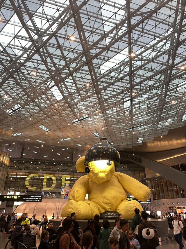 Hamad Airport
