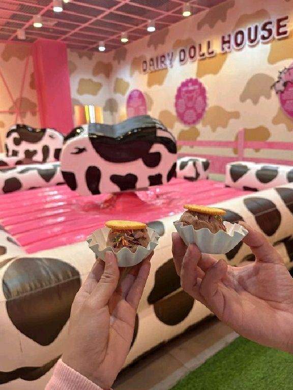 🍭 Virtual Guide to The Dessert Museum – Pasay City, Philippines 🍦
