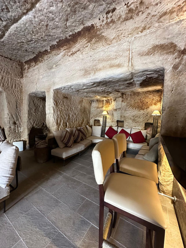 Welcome to the world’s oldest bar 