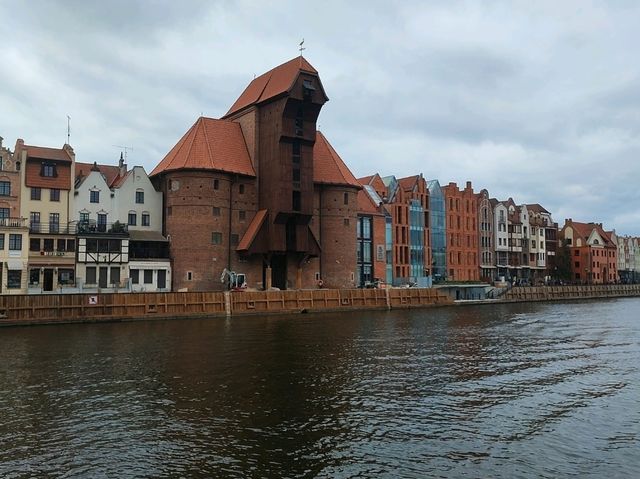 absolutely stunning city