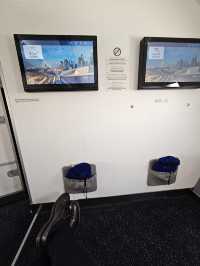 Kuwait Airlines BOM to CAI