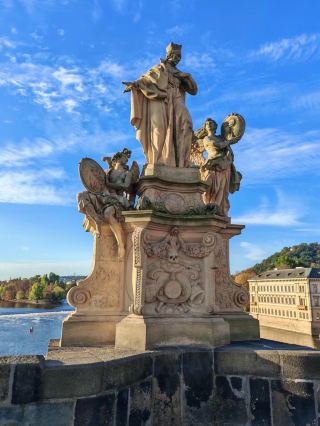 Spring in Prague 🇨🇿 