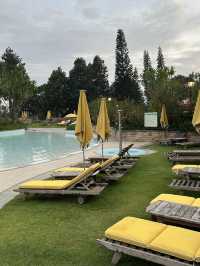 🇪🇹 Luxury Hotel in Addis Ababa 