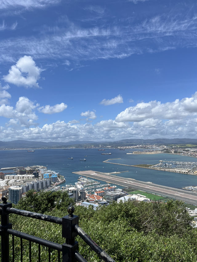 Gibraltar - May 2025