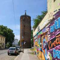 Palaces and Rivers: A Day in Potsdam and Brandenburg an der Havel