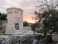 Athens: Where History Meets the Present