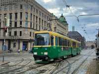 Helsinki: the vibrant capital of Finland