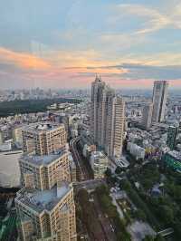 ✨ Best Spots for Tokyo Skyline Views: Free and Paid Options