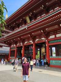 🌸 Seasonal Tokyo: What to See in Spring, Summer, Autumn, and Winter