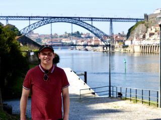 ポルト - ヨーロッパで最高の都市観光地？