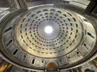 Coins, Columns & Cold Marble: A Roman Walk Through Time