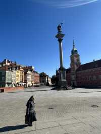 The 2 essential polish cities (and a little bonus!)