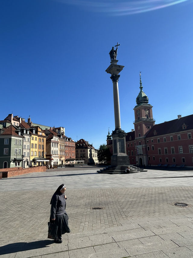 The 2 essential polish cities (and a little bonus!)