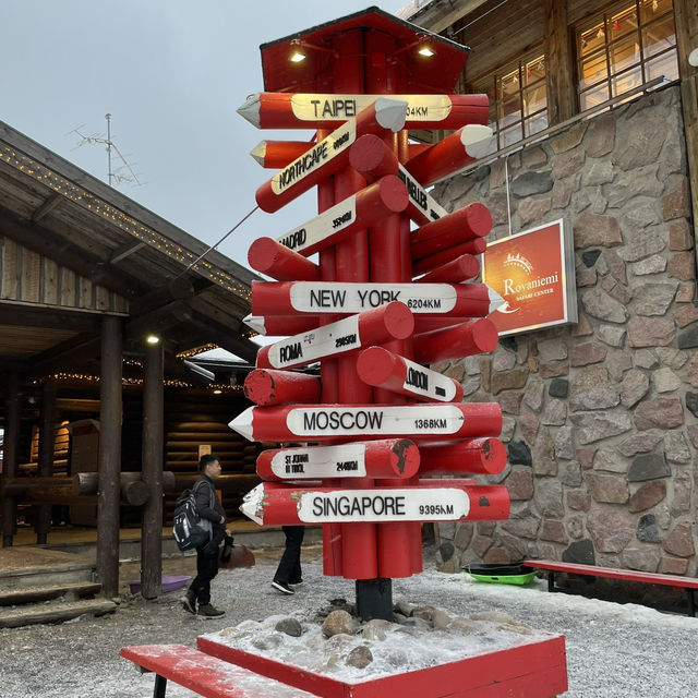 🇫🇮Finland 6-Day Itinerary