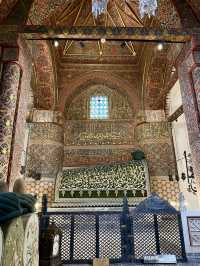 Konya - Mevlana Museum – The Heart of Sufism