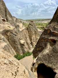 Selime Cathedral: Cappadocia’s Hidden Church