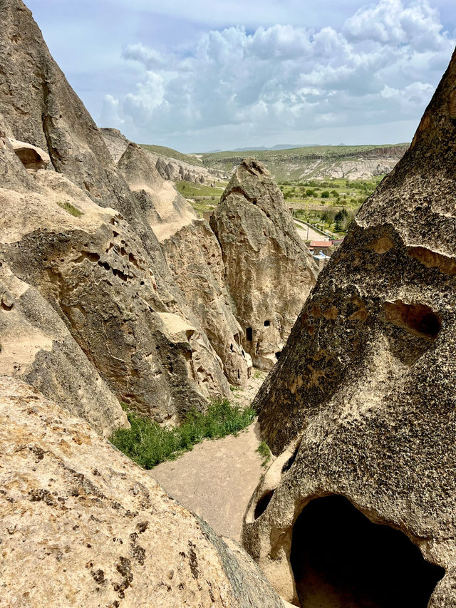 Selime Cathedral: Cappadocia’s Hidden Church