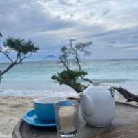 How to spend 4 days in Gili Trawangan