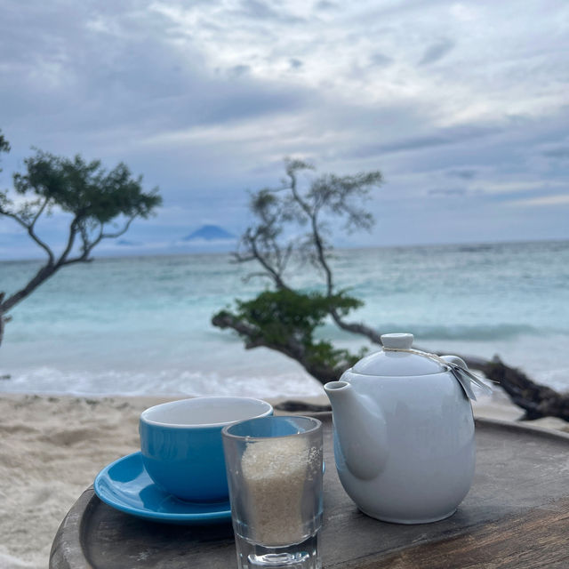 How to spend 4 days in Gili Trawangan