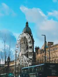 Lattes, Legends, and Leeds: A Perfect Day in Yorkshire’s Gem