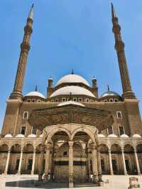 Muhammad Ali Mosque, Egypt: A Majestic Icon Above Cairo’s Skyline