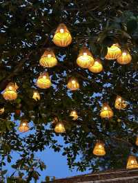 Sunset Sonato Phu Quoc: as a place for a great sunset pictures