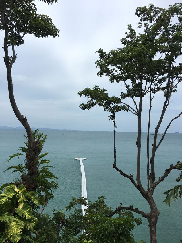 🌴 รีวิวโรงแรมศรีพันวา (Sri Panwa), ภูเก็ต