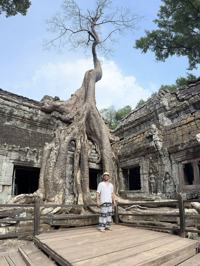 Angkor Wat is Just the Beginning: Discover These Hidden Temples Around Siem Reap