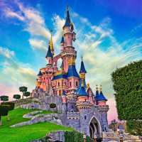 🎢 Magic Meets Modern China – Shanghai Disneyland