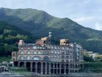 Songhua Lake: A Sparkling Jewel in Jilin’s Mountains