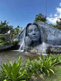 A Fairytale Park Where Sculptures Come to Life
