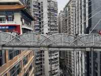 🌆🔥 Chongqing Calling: Where Mountains Meet Megacity & Spice Ignites Your Soul!