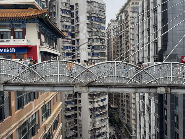 🌆🔥 Chongqing Calling: Where Mountains Meet Megacity & Spice Ignites Your Soul!