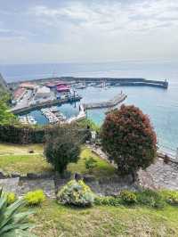 ⚓ Where the Sea Paints the Hillside – Lastres, Colunga, Asturias