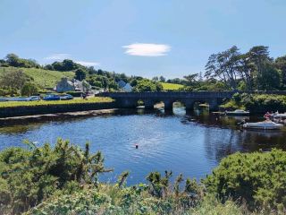 ไจแอนต์คอสเวย์และชายฝั่งไอร์แลนด์เหนือ