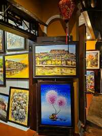 Exploring Hoi An: Culture, Cuisine, and Riverside Magic