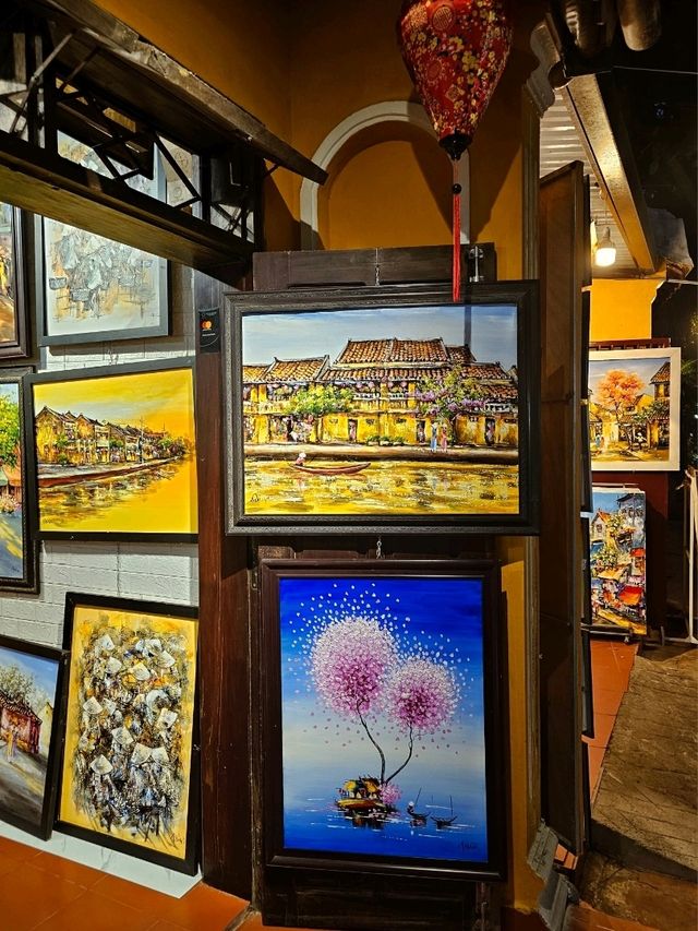 Exploring Hoi An: Culture, Cuisine, and Riverside Magic