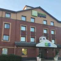 Prime Accomodation for an Alton Towers Visit! - 1 night experience!