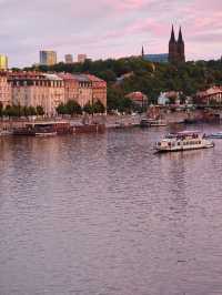 Prague, Czechia 